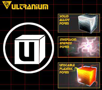 ultranium 4