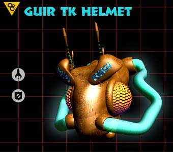 TK Helmet